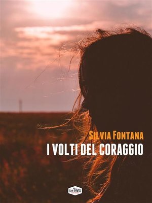 cover image of I volti del coraggio